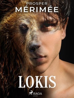 cover image of Lokis